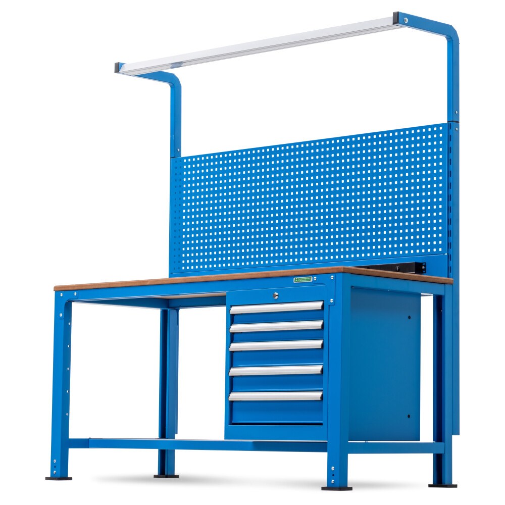 Huvema K3655 · 2 · BL 5D 1700x700x850+100+550+350 WB
