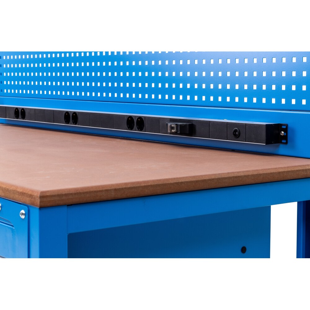 Huvema K3655 · 5 · BL 5D 1700x700x850+100+550+350 WB