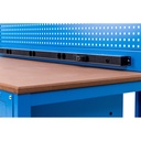 Huvema K3655 · 5 · BL 5D 1700x700x850+100+550+350 WB