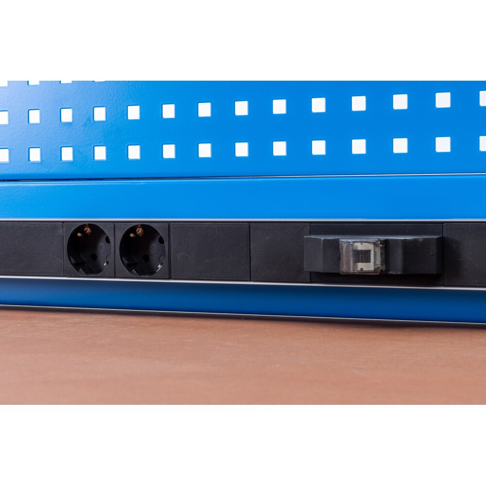 Huvema K3655 · 6 · BL 5D 1700x700x850+100+550+350 WB