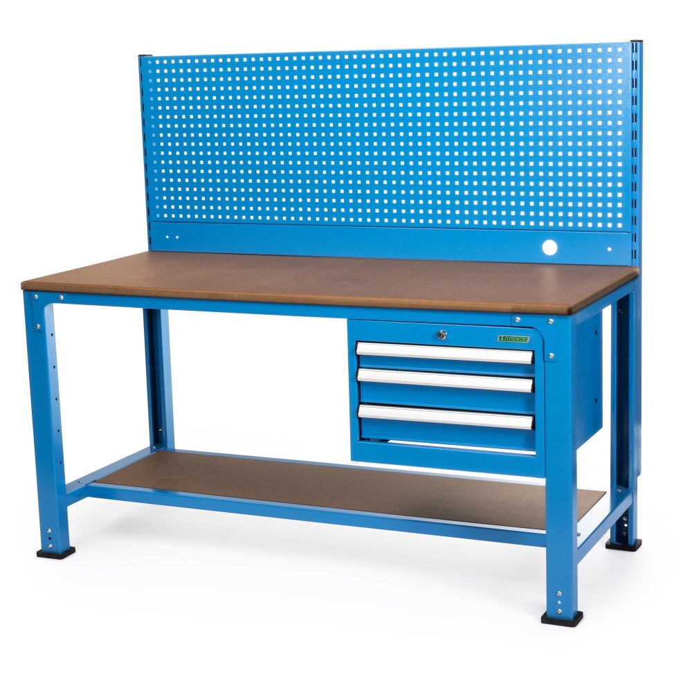 Huvema K3740 · 1 · BL 3D 1700x700x1500 WB