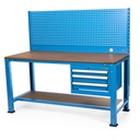 Huvema K3740 · 1 · BL 3D 1700x700x1500 WB