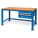 Huvema K3782 · 1 · BL 2D 1500x700x850 WB