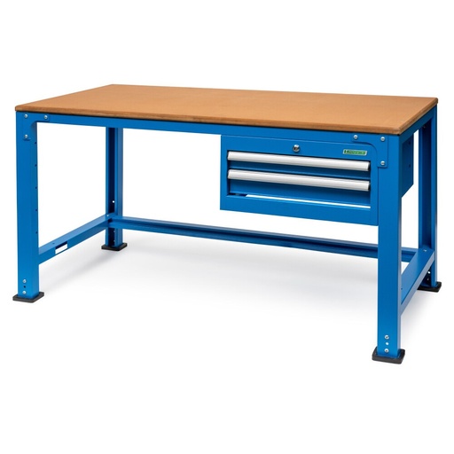 Huvema K3782 · 1 · BL 2D 1500x700x850 WB