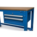 Huvema K3782 · 5 · BL 2D 1500x700x850 WB