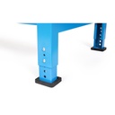 Huvema K3782 · 7 · BL 2D 1500x700x850 WB