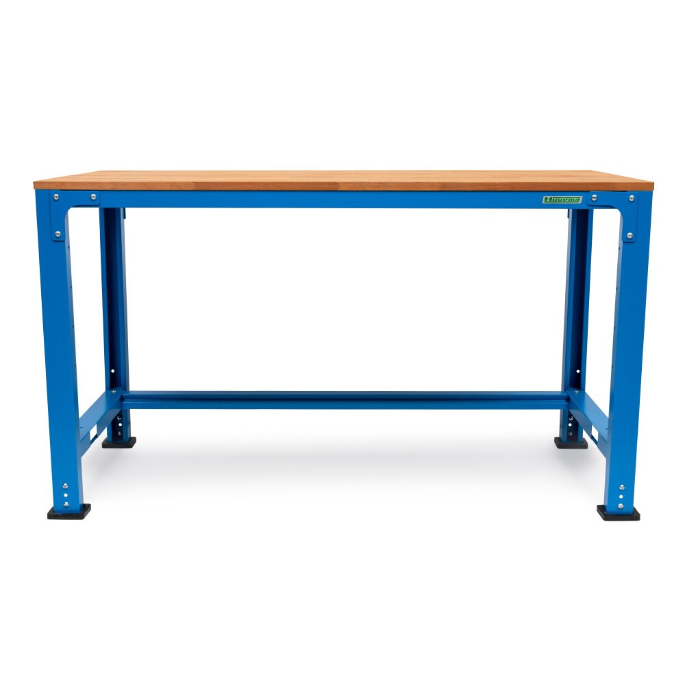 Huvema K3787-HT · 1 · BL 1SH 1500x700x850 WB WOOD