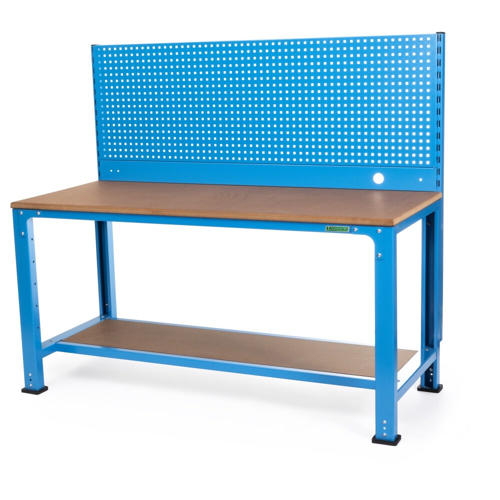 Huvema K3750 · 1 · BL 2SH 1700x700x1500 WB