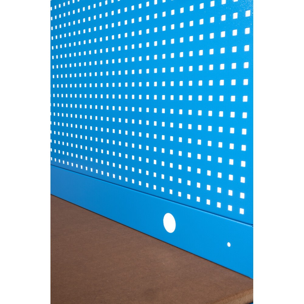 Huvema K3750 · 4 · BL 2SH 1700x700x1500 WB