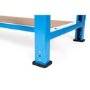 Huvema K3750 · 6 · BL 2SH 1700x700x1500 WB