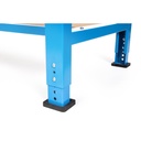 Huvema K3750 · 8 · BL 2SH 1700x700x1500 WB