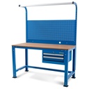 Huvema K3788 · 2 · BL 2D 1500x700x850+1050 WB