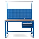 Huvema K3788 · 5 · BL 2D 1500x700x850+1050 WB