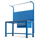 Huvema K3788 · 6 · BL 2D 1500x700x850+1050 WB