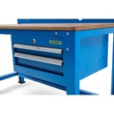 Huvema K3788 · 7 · BL 2D 1500x700x850+1050 WB
