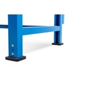 Huvema K3788 · 9 · BL 2D 1500x700x850+1050 WB