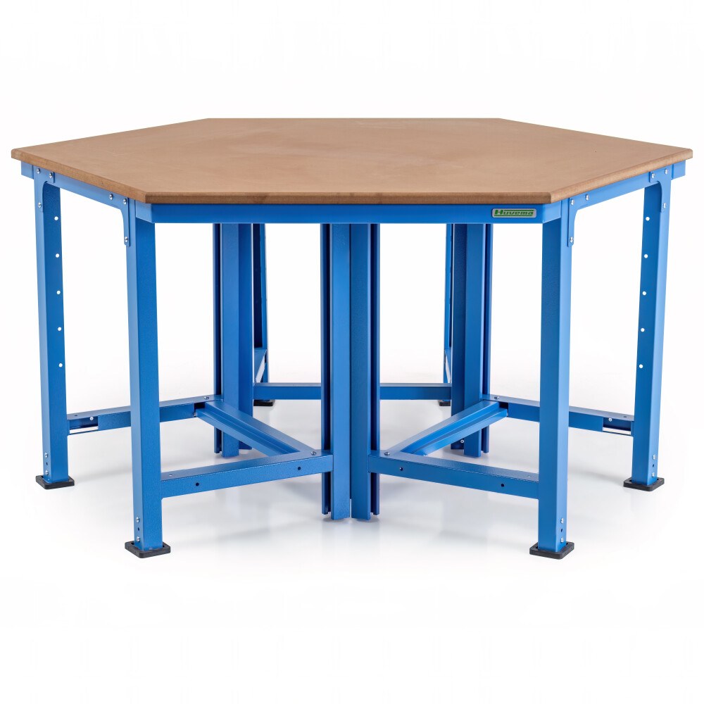 Huvema K3861 · 1 · BL 1830x1585x900 WB