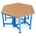 Huvema K3861 · 2 · BL 1830x1585x900 WB