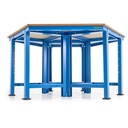 Huvema K3861 · 3 · BL 1830x1585x900 WB
