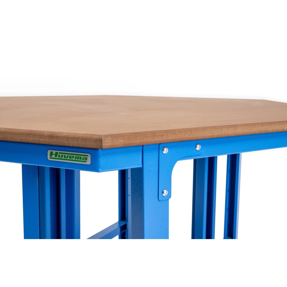Huvema K3861 · 4 · BL 1830x1585x900 WB