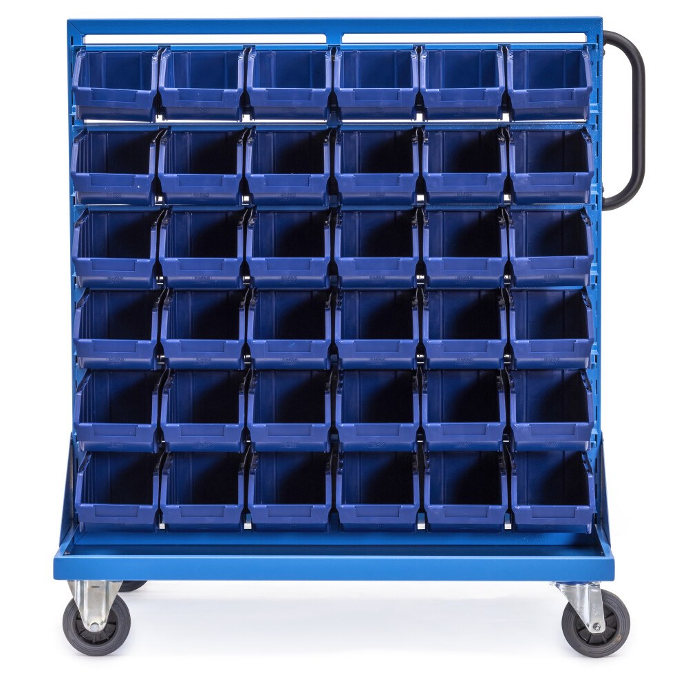 Huvema K4081 · 1 · BL 1000x600x1000+160 TR