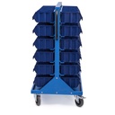 Huvema K4081 · 2 · BL 1000x600x1000+160 TR