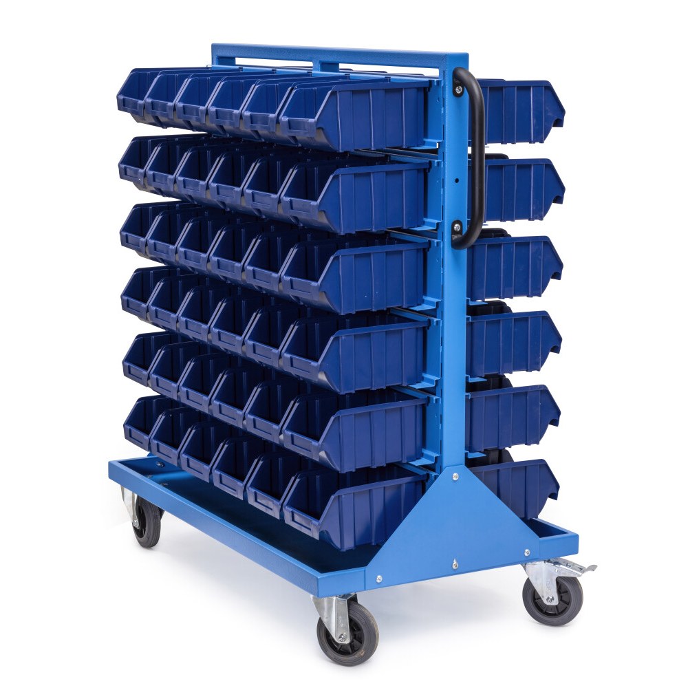 Huvema K4081 · 3 · BL 1000x600x1000+160 TR