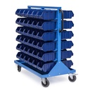 Huvema K4081 · 3 · BL 1000x600x1000+160 TR