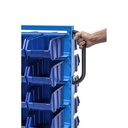 Huvema K4081 · 5 · BL 1000x600x1000+160 TR