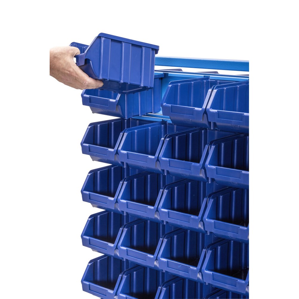Huvema K4081 · 6 · BL 1000x600x1000+160 TR