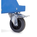 Huvema K4081 · 8 · BL 1000x600x1000+160 TR