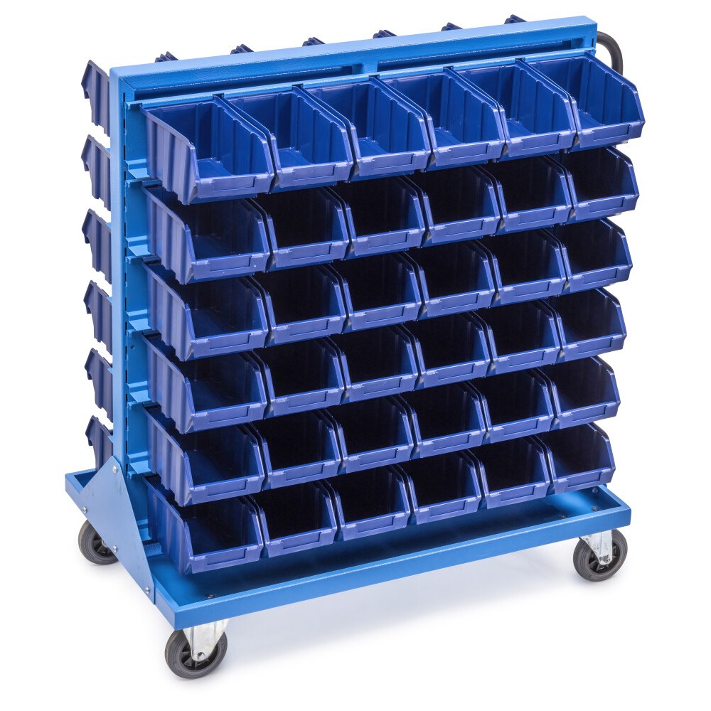 Huvema K4081 · 9 · BL 1000x600x1000+160 TR