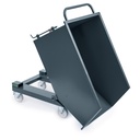 Huvema K4070G · 1 · BL 1000x600x720 TR G