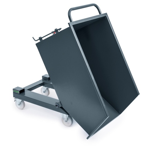 Huvema K4070G · 1 · BL 1000x600x720 TR G