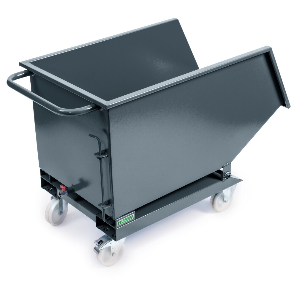 Huvema K4070G · 2 · BL 1000x600x720 TR G