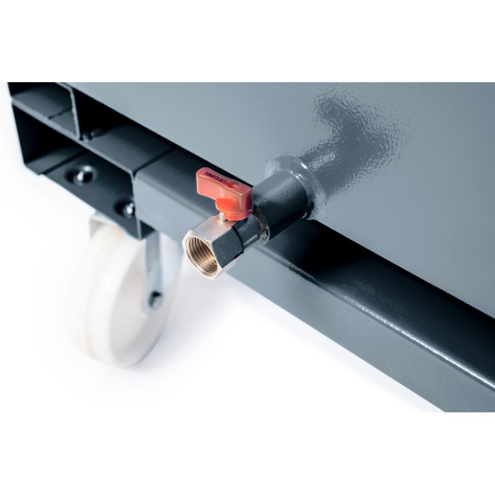 Huvema K4070G · 4 · BL 1000x600x720 TR G