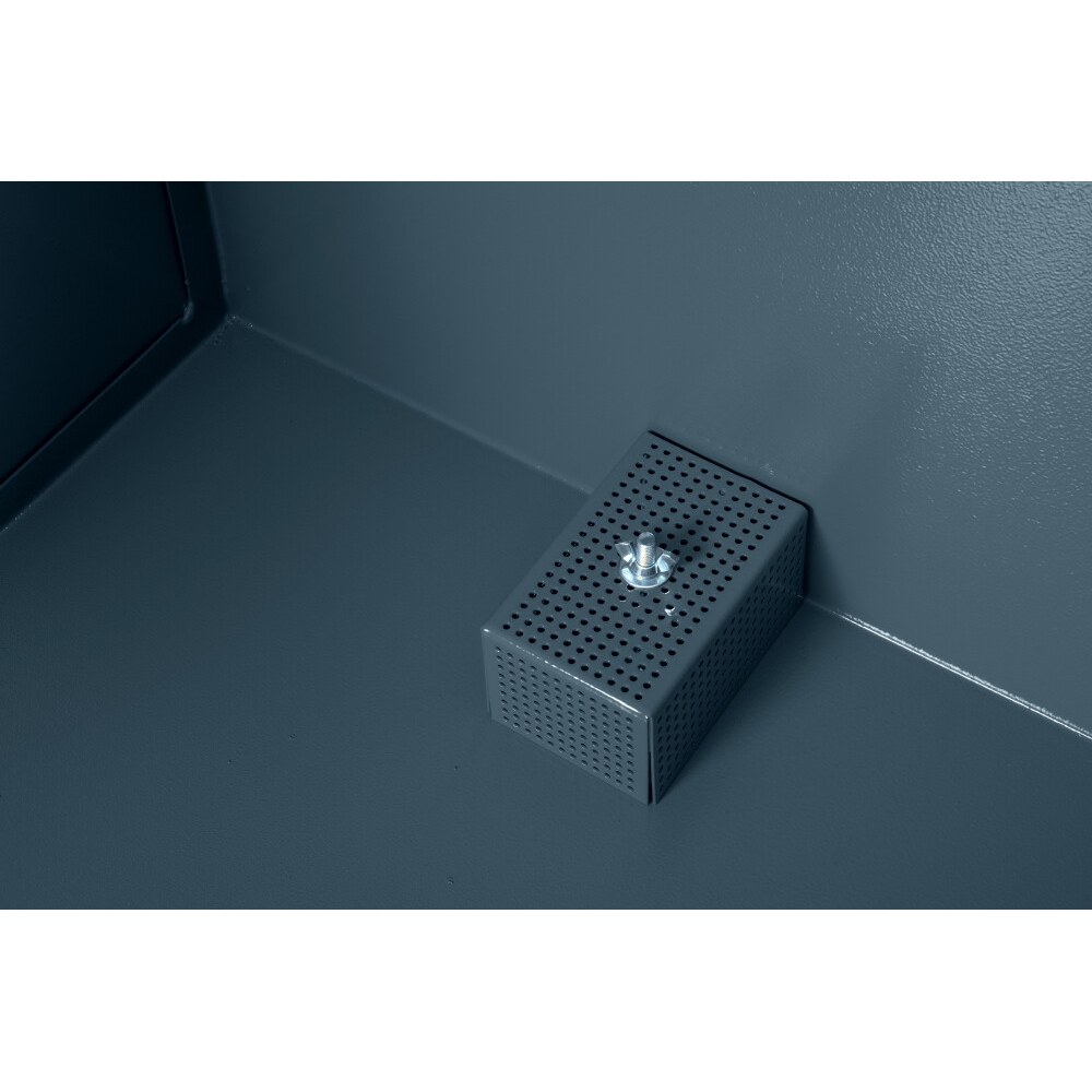 Huvema K4070G · 5 · BL 1000x600x720 TR G