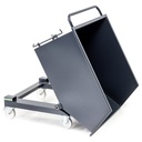 Huvema K4069G · 1 · BL 1000x900x730 TR G