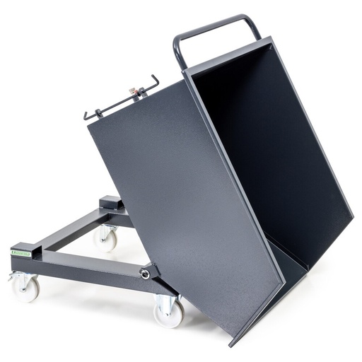 Huvema K4069G · 1 · BL 1000x900x730 TR G