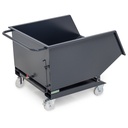 Huvema K4069G · 2 · BL 1000x900x730 TR G