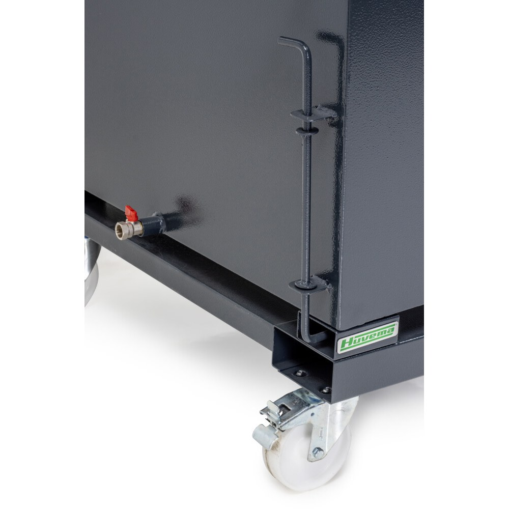 Huvema K4069G · 3 · BL 1000x900x730 TR G