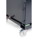 Huvema K4069G · 3 · BL 1000x900x730 TR G