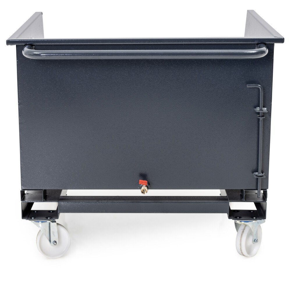 Huvema K4069G · 4 · BL 1000x900x730 TR G