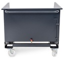 Huvema K4069G · 4 · BL 1000x900x730 TR G