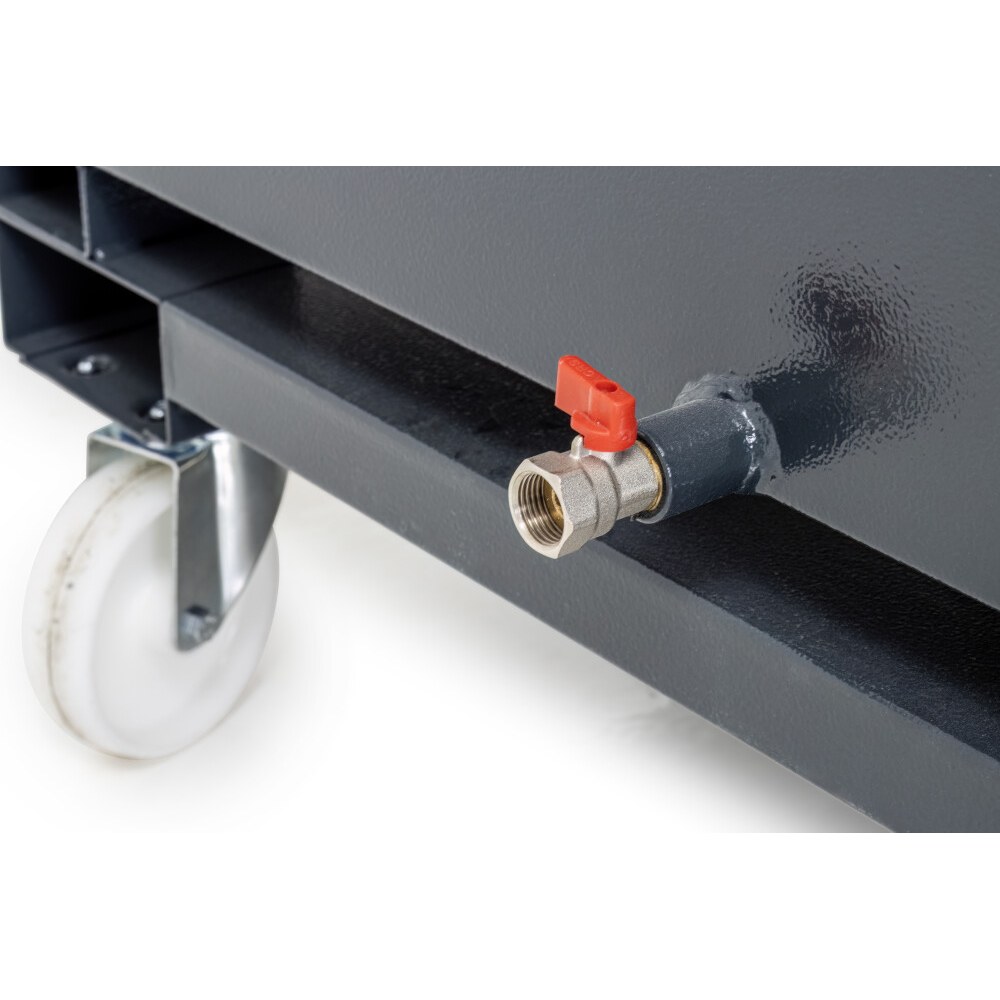 Huvema K4069G · 5 · BL 1000x900x730 TR G