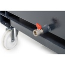 Huvema K4069G · 5 · BL 1000x900x730 TR G