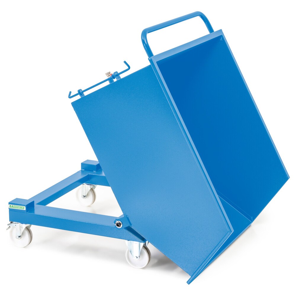 Huvema K4069 · 1 · BL 1000x900x730 TR