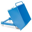 Huvema K4069 · 1 · BL 1000x900x730 TR