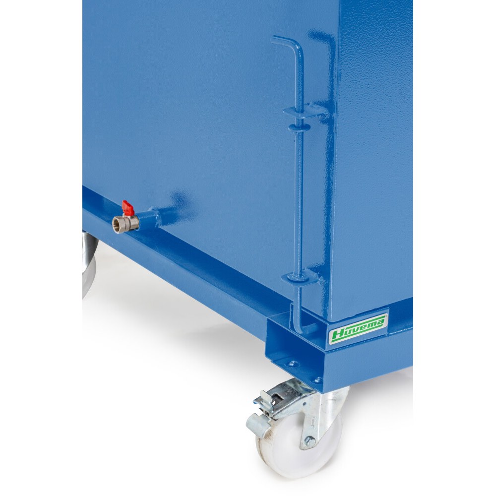 Huvema K4069 · 3 · BL 1000x900x730 TR
