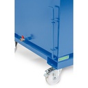 Huvema K4069 · 3 · BL 1000x900x730 TR